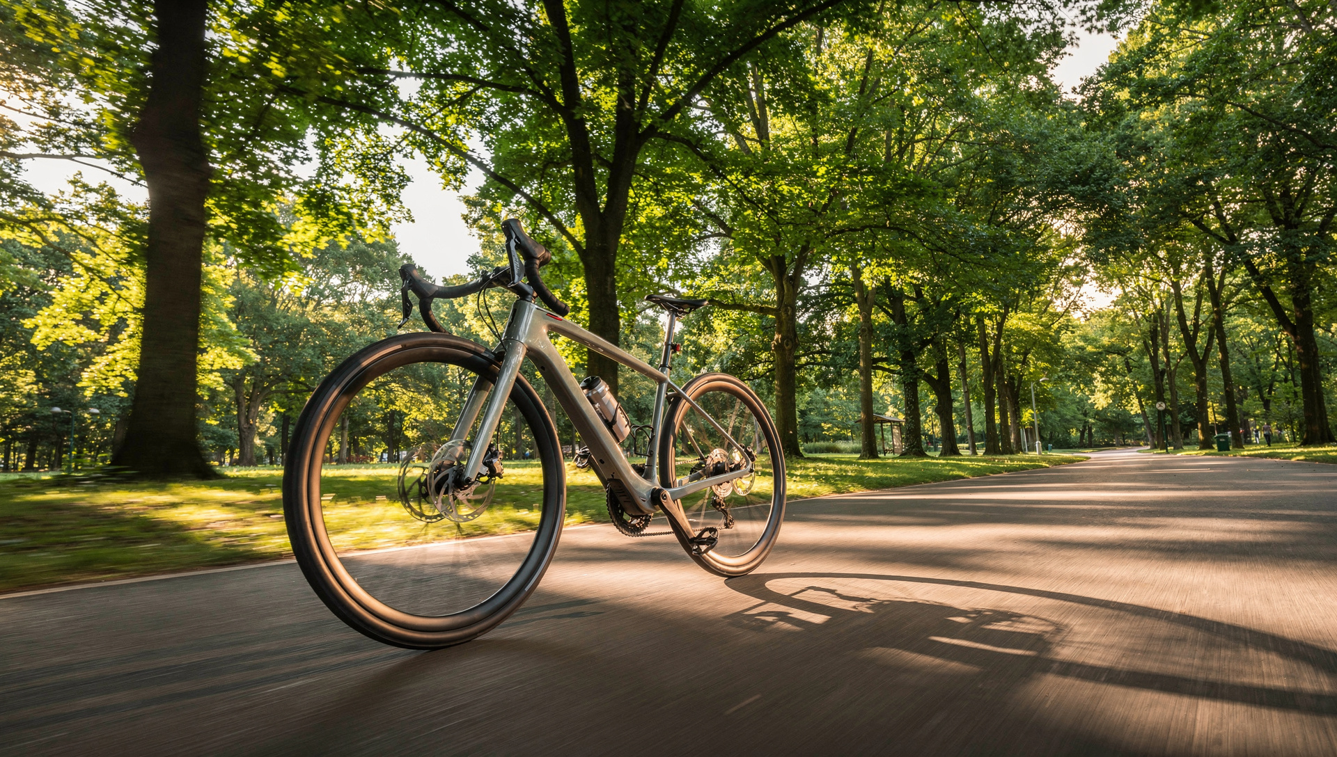 Finding the Perfect Paved Trail for bicycling