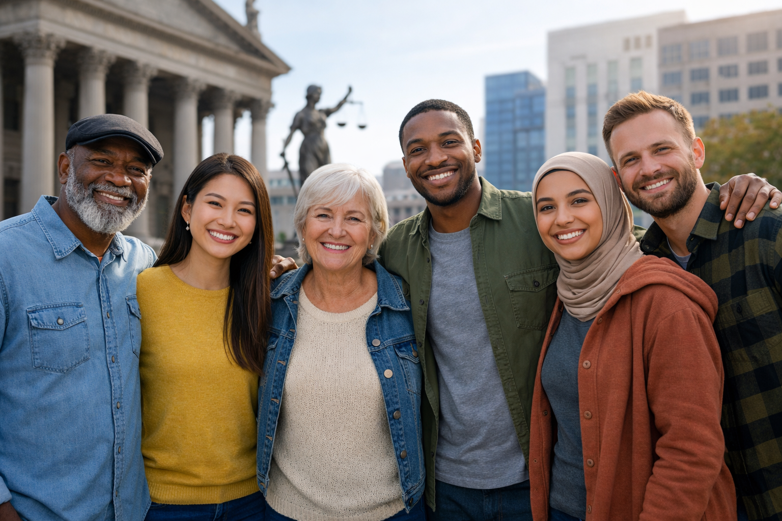 Could The Events In Minneapolis In 2026 Finally Stop the cycle of Dehuminization