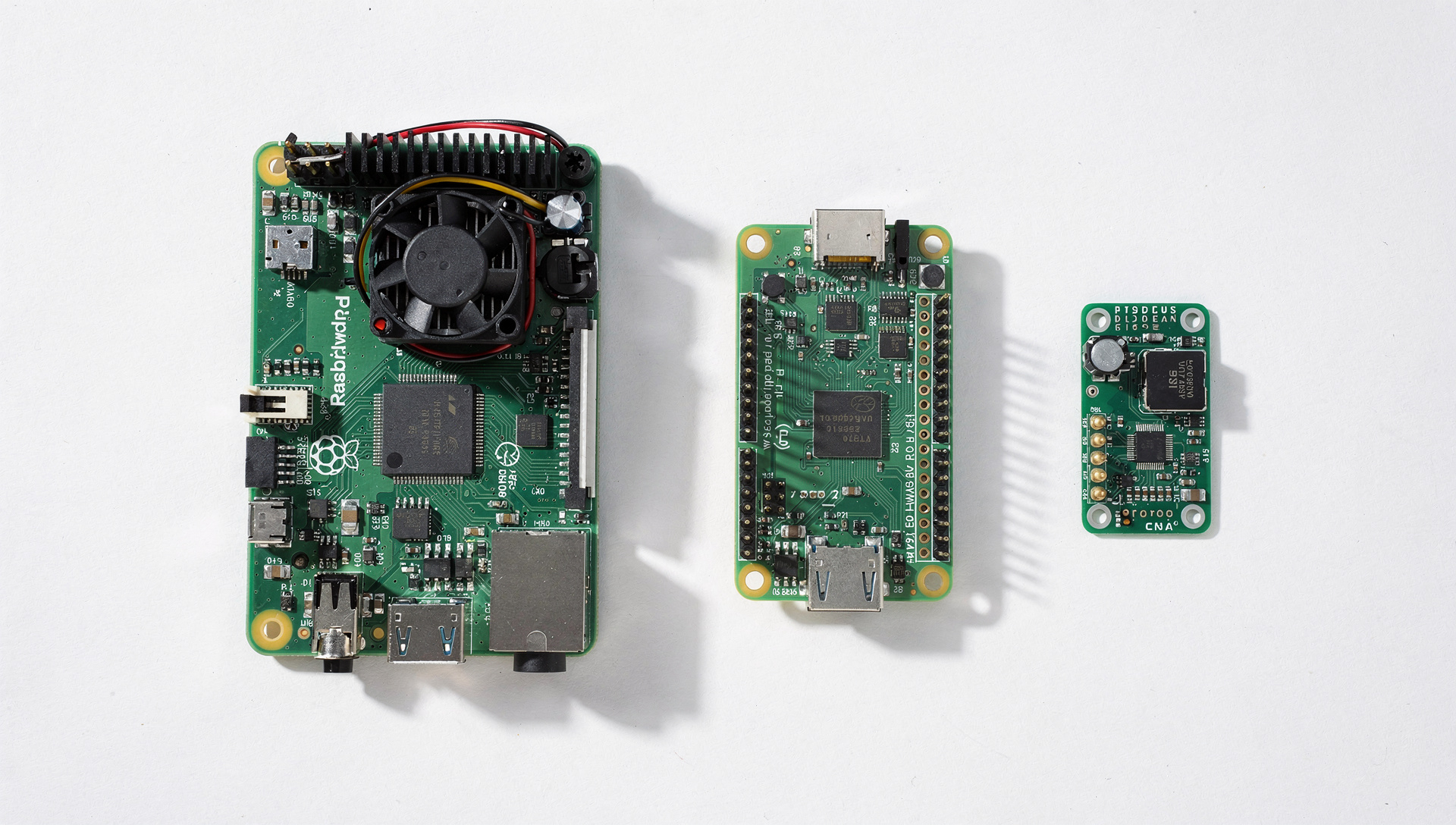 The Ultimate Raspberry Pi Buyer’s Guide (2025): Which Board Do You Actually Need?