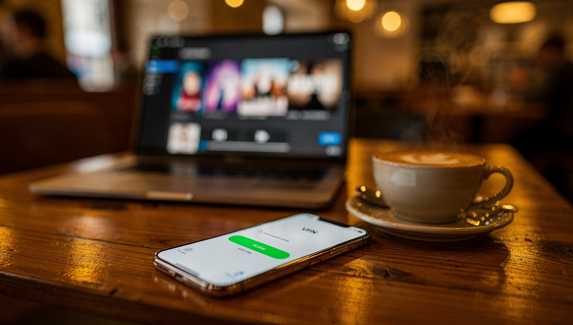 Home Lab Series Part 6: Remote Access with Tailscale (No Port Forwarding)