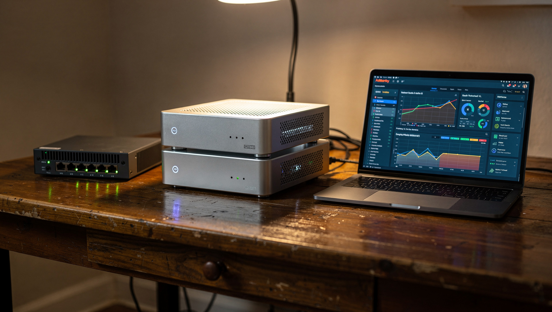 Home Lab Series Part 1: The Ultimate Beginner's Guide