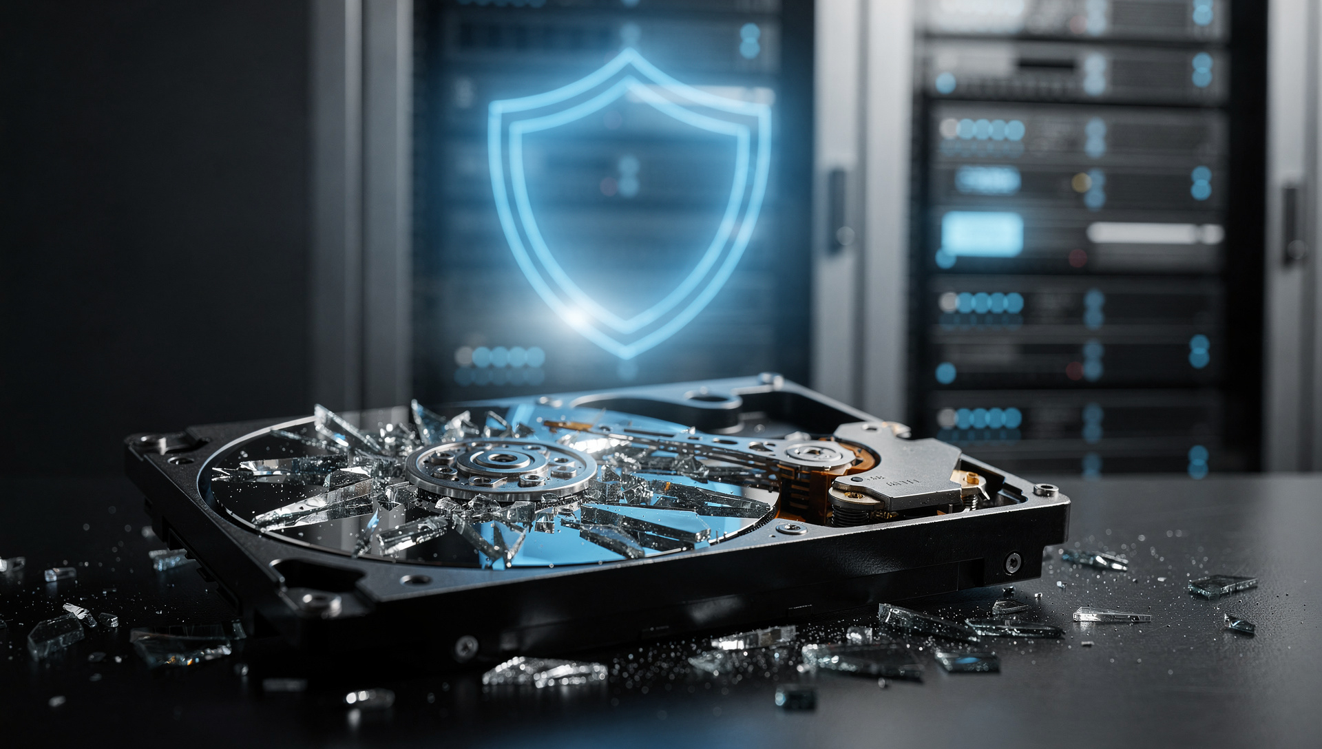 Home Lab Series Part 7: The 3-2-1 Backup Strategy