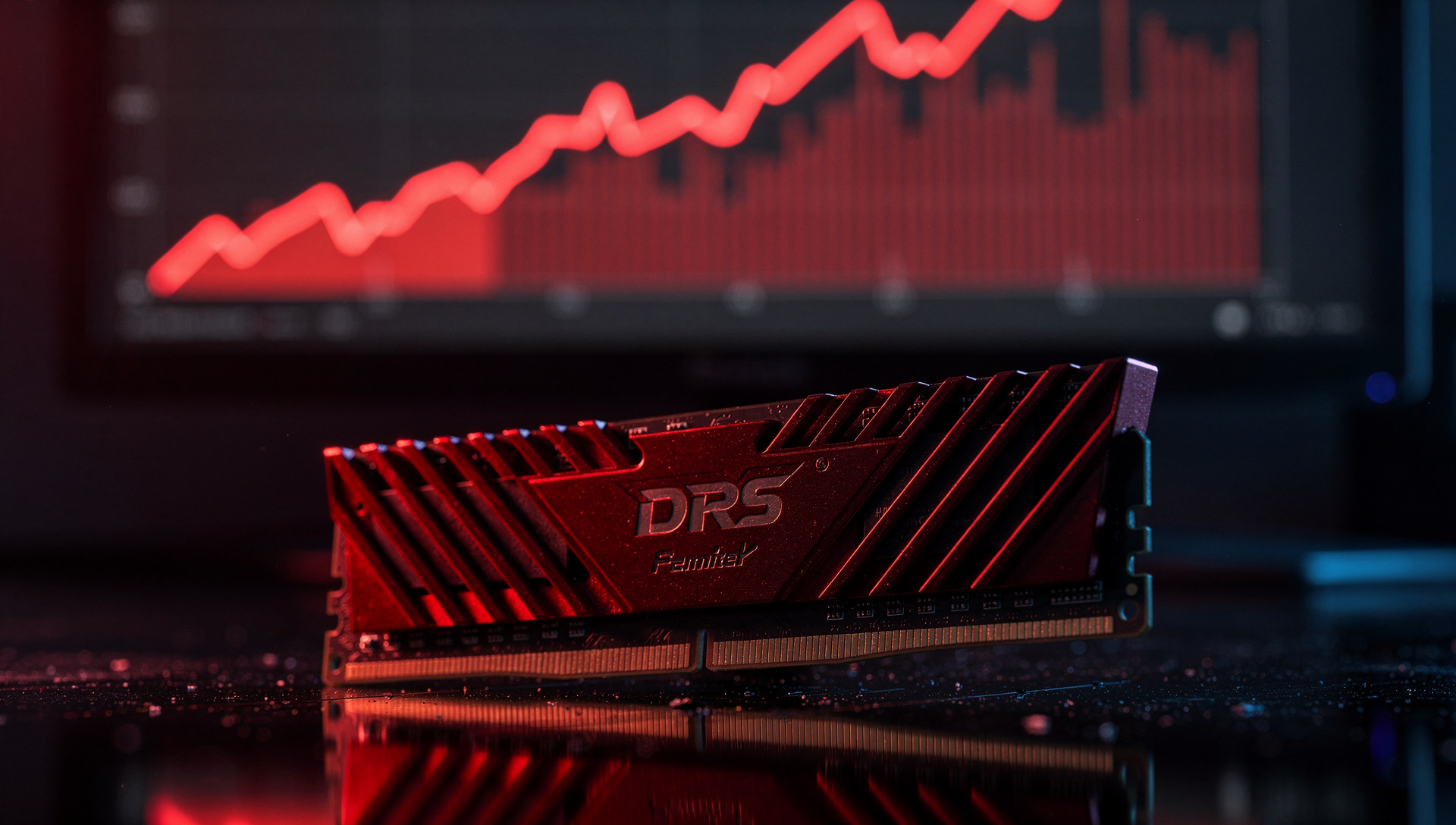 The 2025 Memory Shortage: What It Means for Your Home Lab