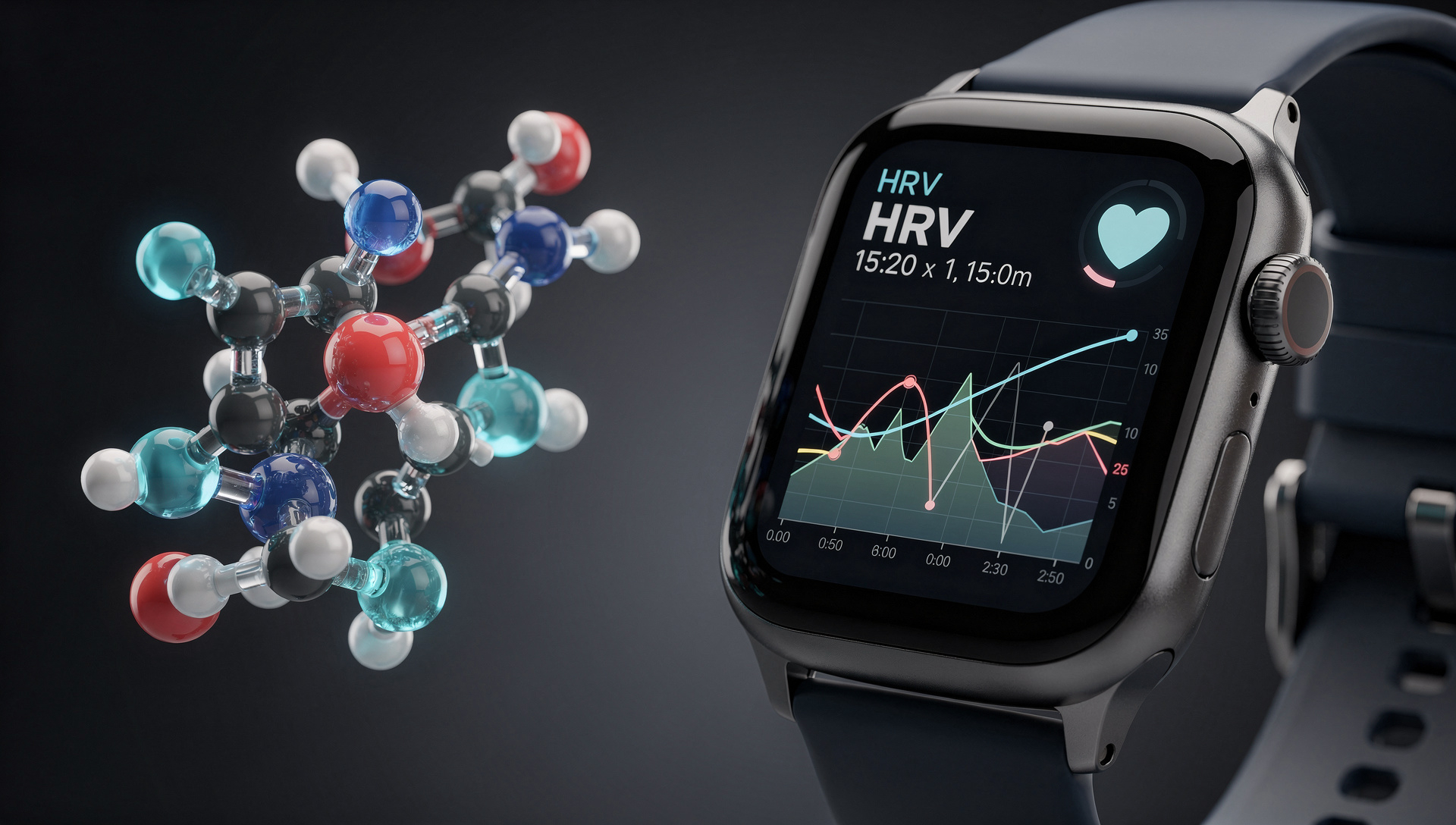 Mounjaro: Emerging Benefits & IoT Health Tracking