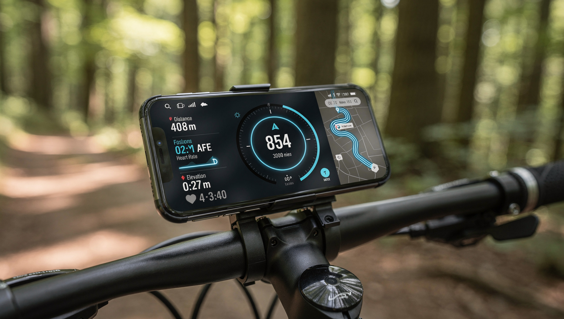 Beyond Strava: Top Bicycling Apps for Data-Obsessed Makers