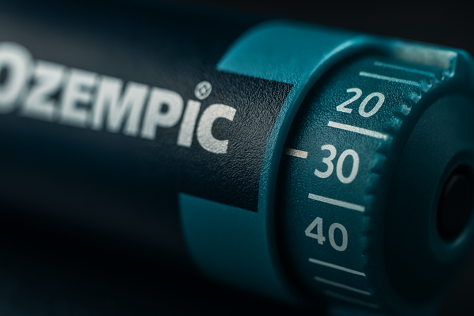 GLP-1 Micro-Dosing: The Art of "Click Counting" and Finding Your Sweet Spot