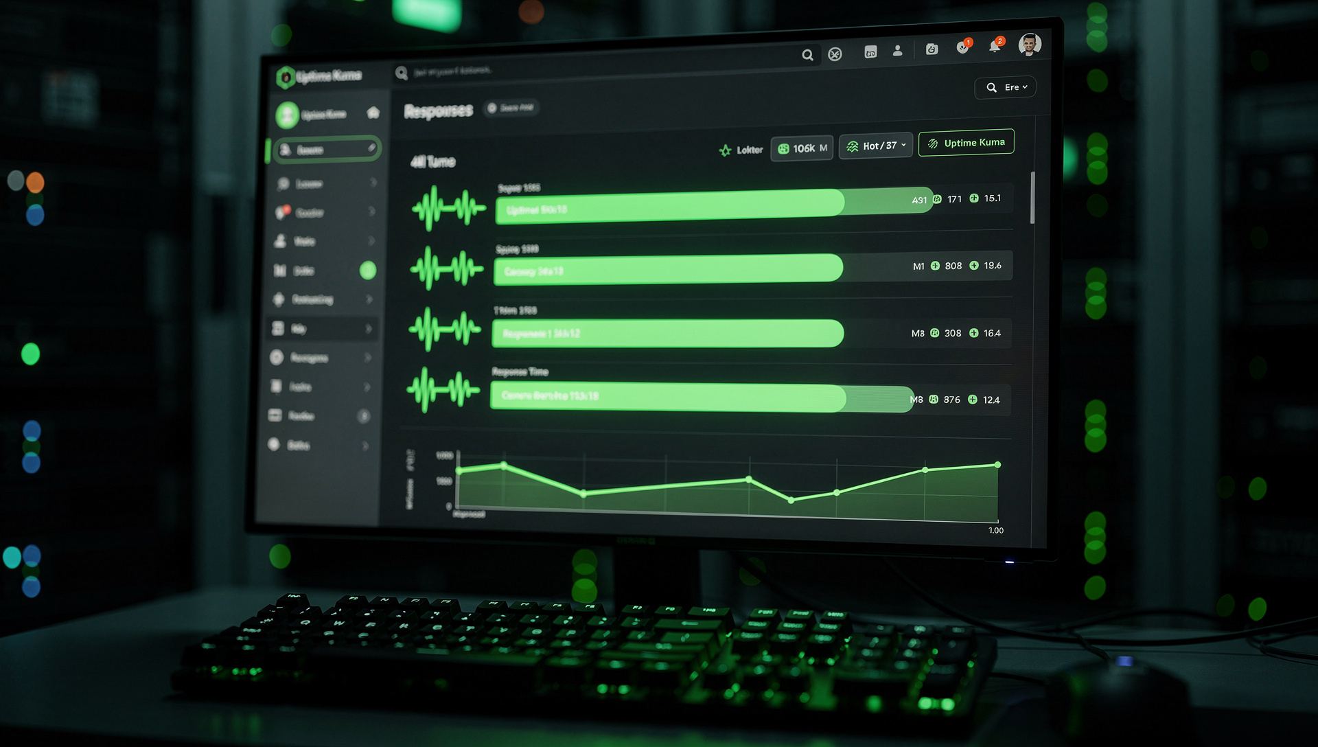 Home Lab Series Part 10: Monitoring & Maintenance (The Finale)