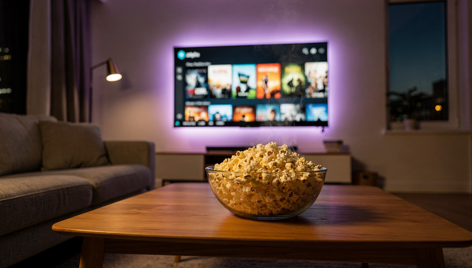 Home Lab Series Part 5: Building Your Own Netflix with Jellyfin