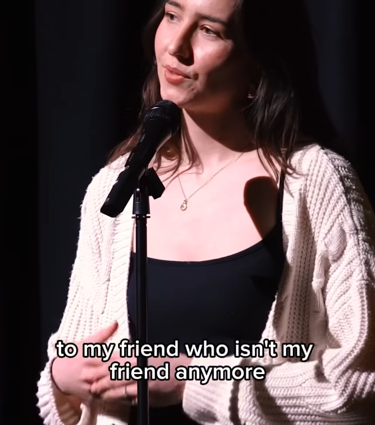 “To My Friend Who Isn’t My Friend Anymore” – The Poem About Losing a Friend That’s Touching Millions