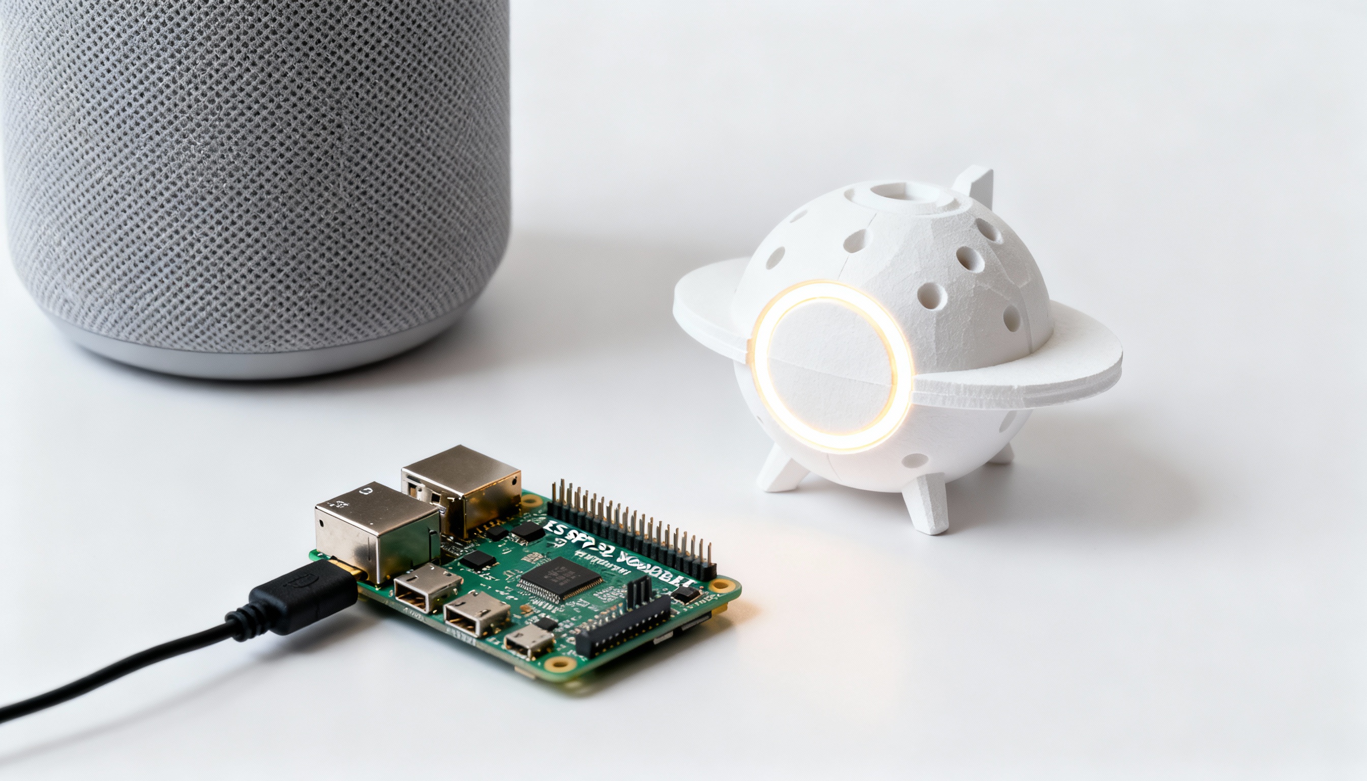 The Death of "Okay Google": Building a Private, Local Voice Assistant in 2025