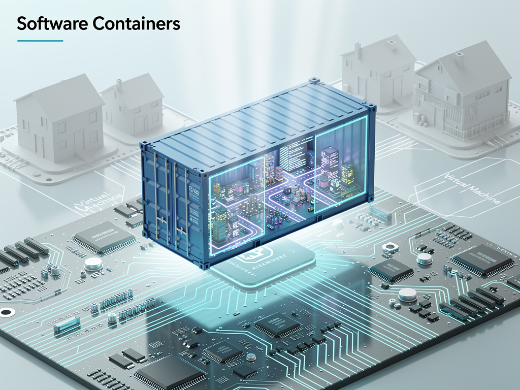 The Ultimate Beginner’s Guide to Docker: Stop Building Virtual Machines