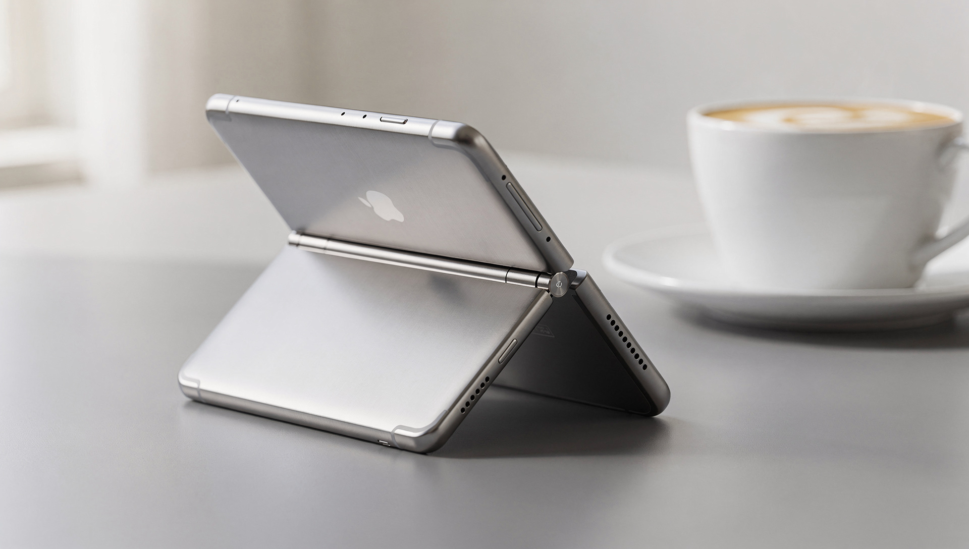 The iPhone Fold: Myth, Vaporware, or Coming in 2026?