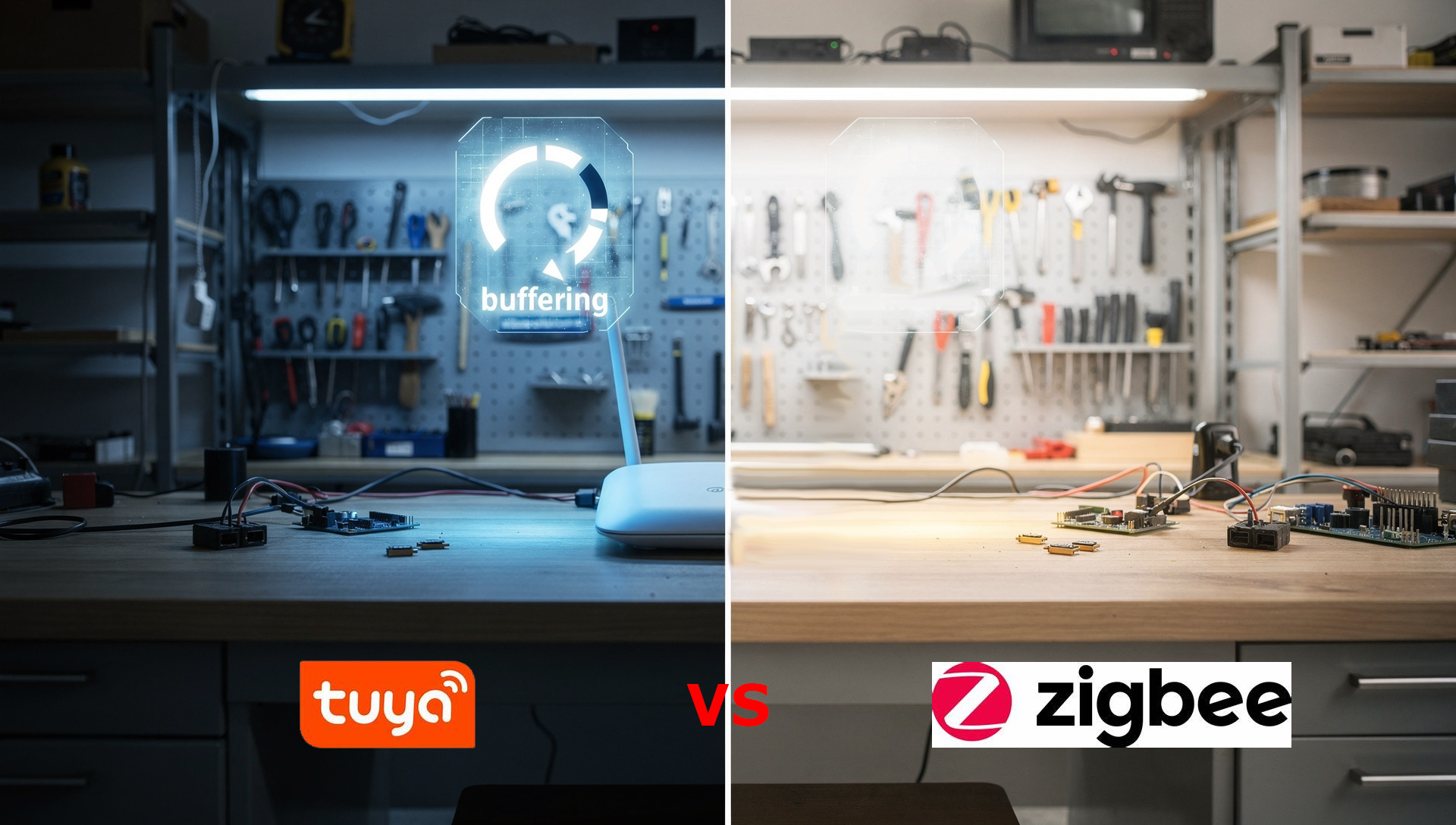Stop Using Wi-Fi Sensors: Why Zigbee Is The Only Way