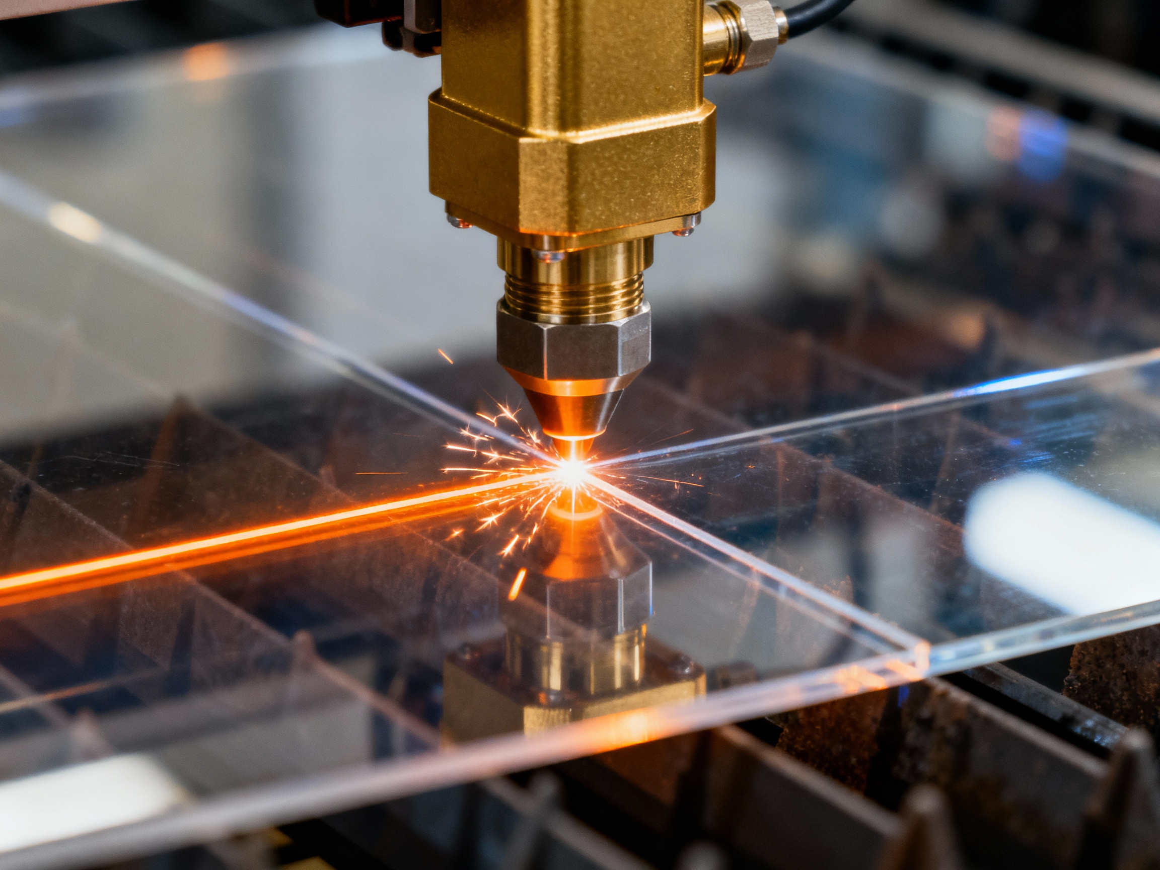 Laser Cutting Guide 2025 (Part 2): Why You Need a CO2 Laser