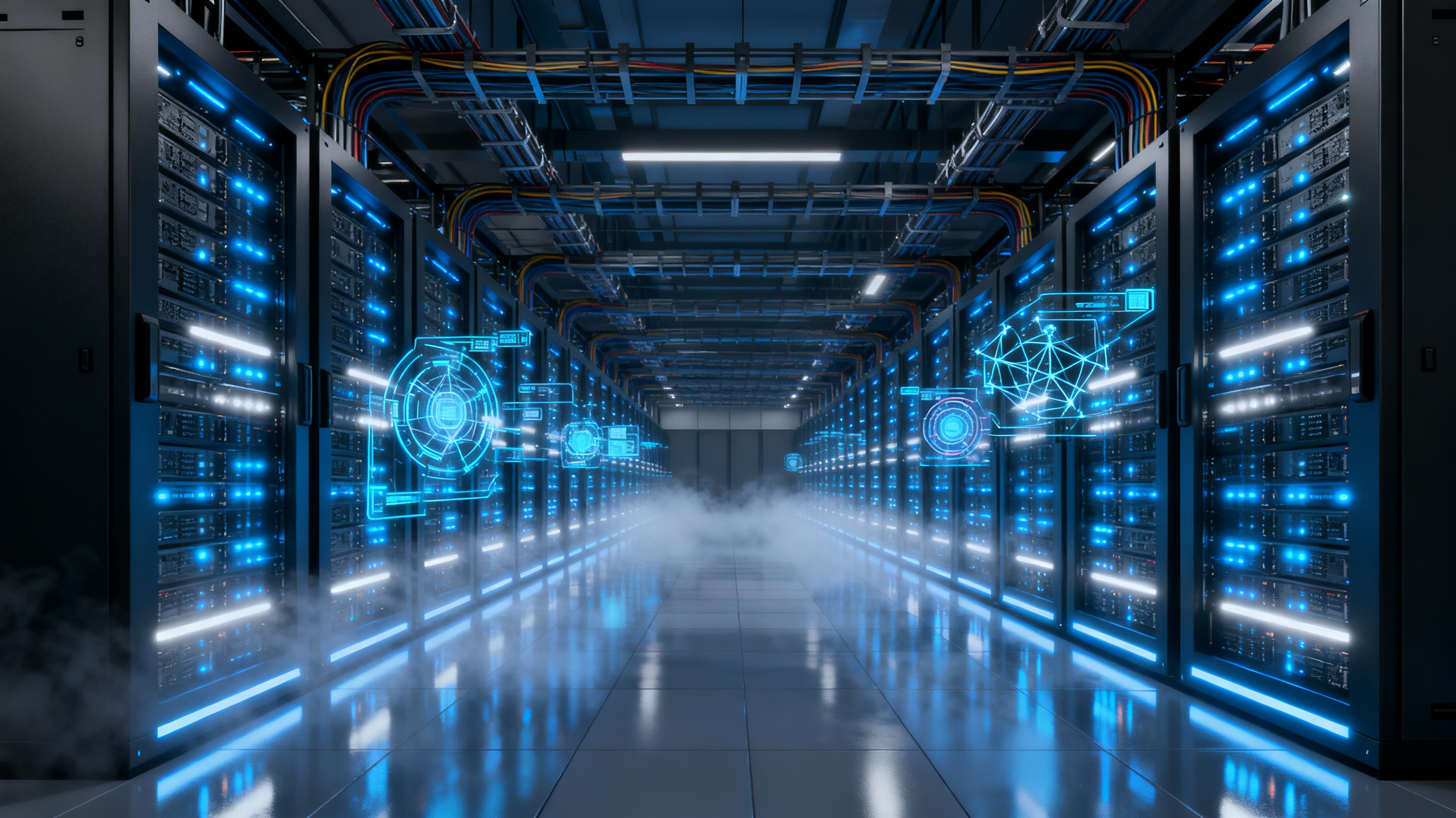 Cloud Wars: How AWS, Azure, and Google Are Reshaping the Future of AI