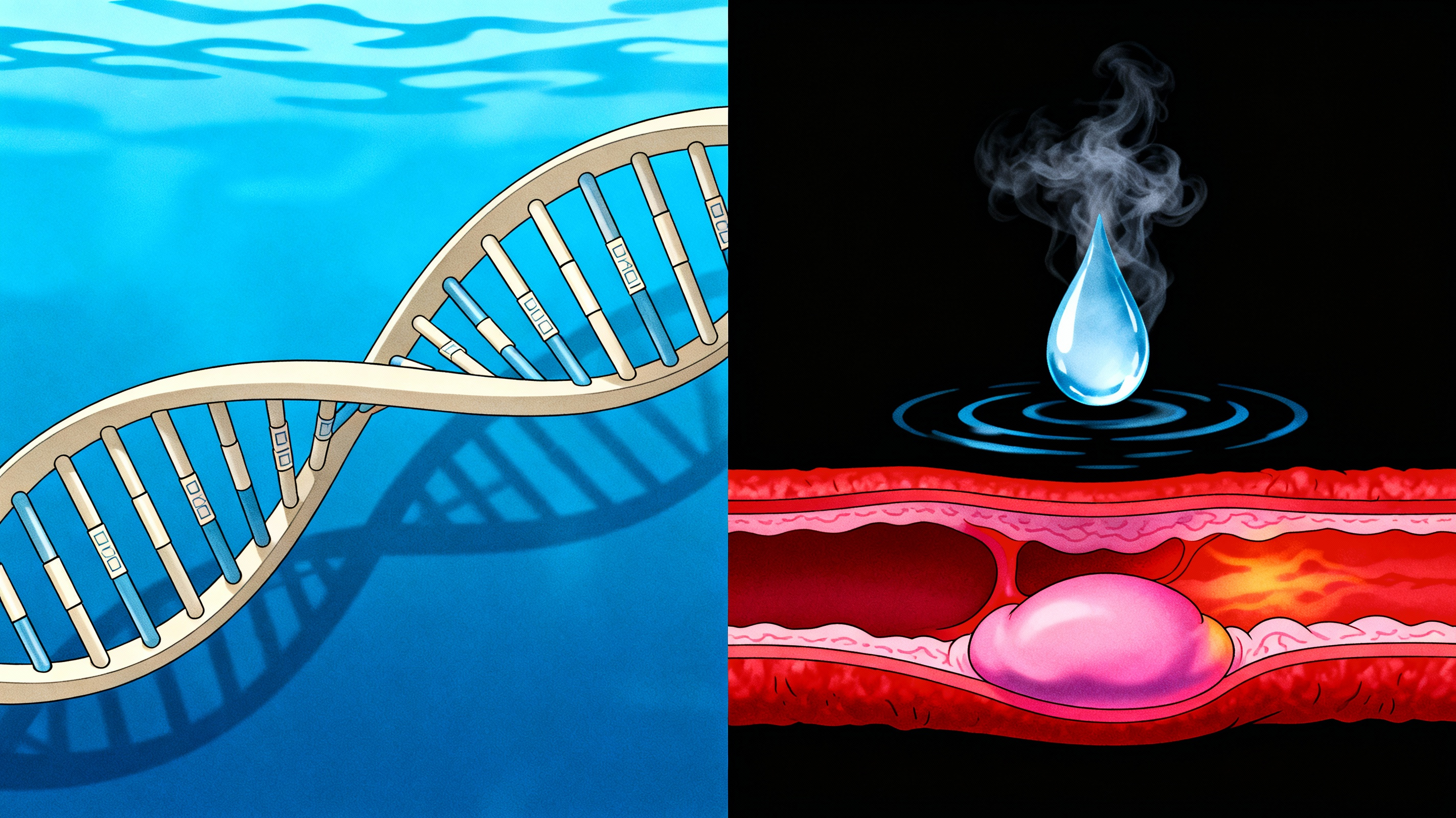 Beyond Statins: Repatha, Leqvio, and the "Inflammation" Debate