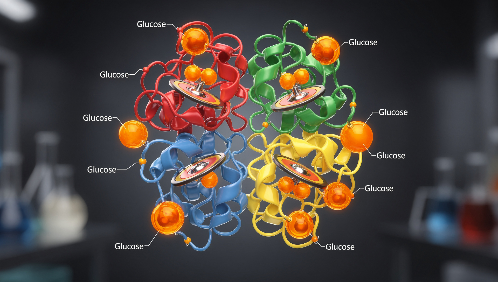 A1C Decoded: What is HbA1C (Hemoglobin A1c)