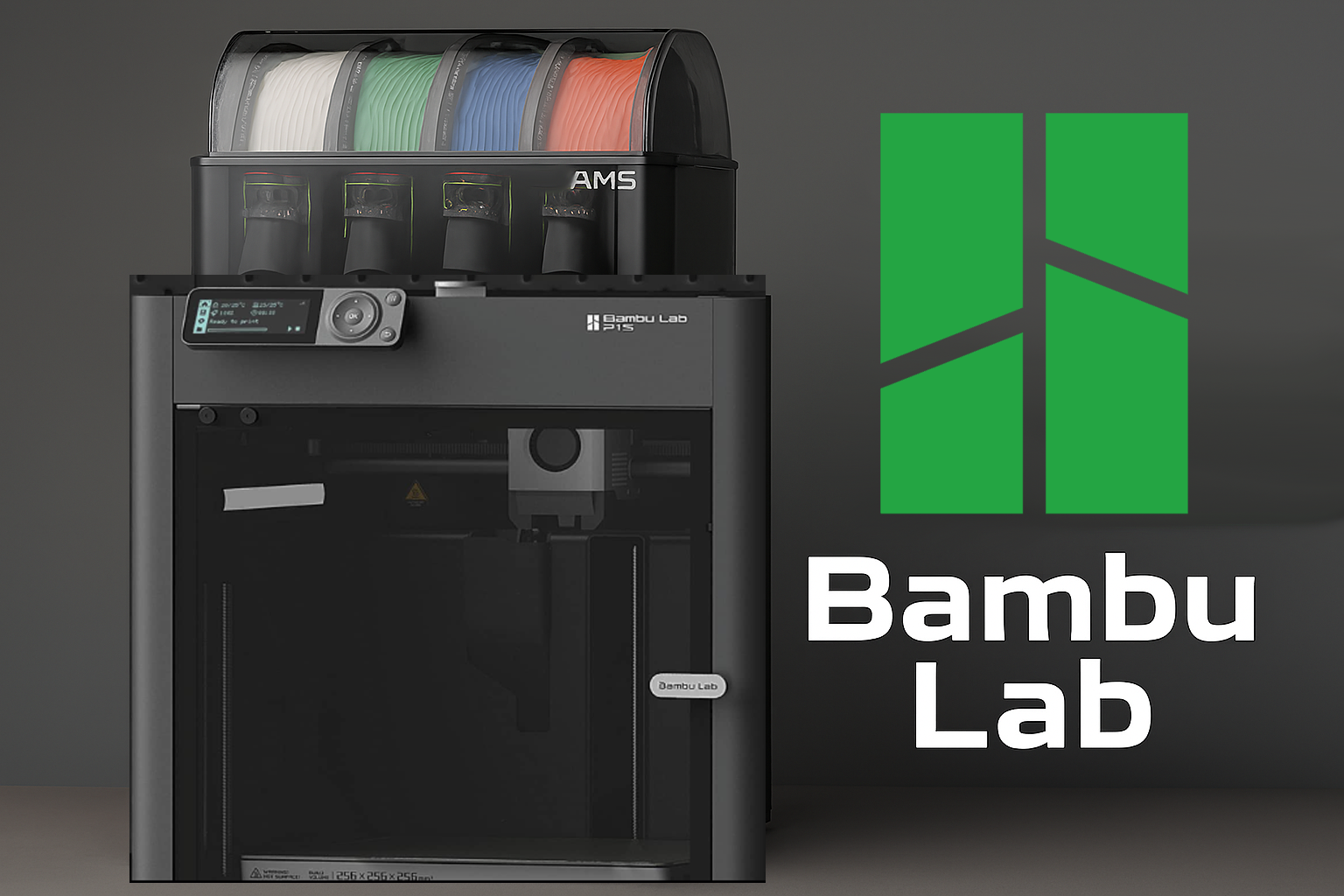 The Ultimate Bambu Lab Buying Guide: A1, P1S, or X1 Carbon?