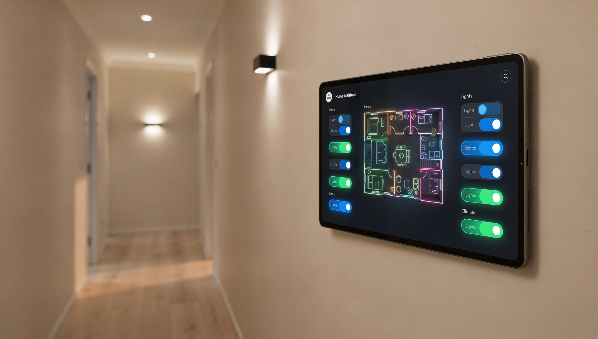 Home Lab Series Part 9: Home Assistant (The Brain)