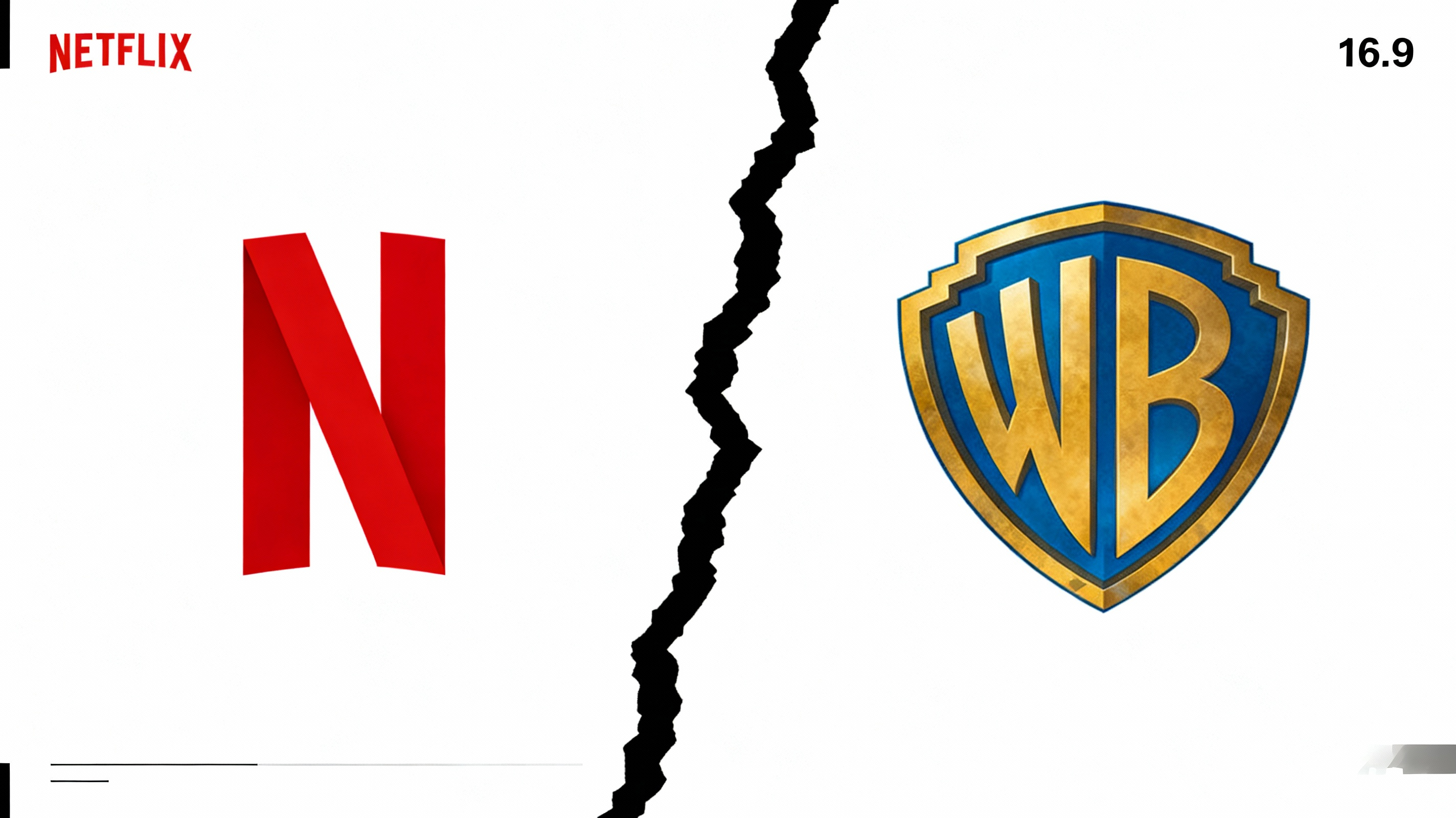 Could Netflix Acquire Warner Bros. Discovery?