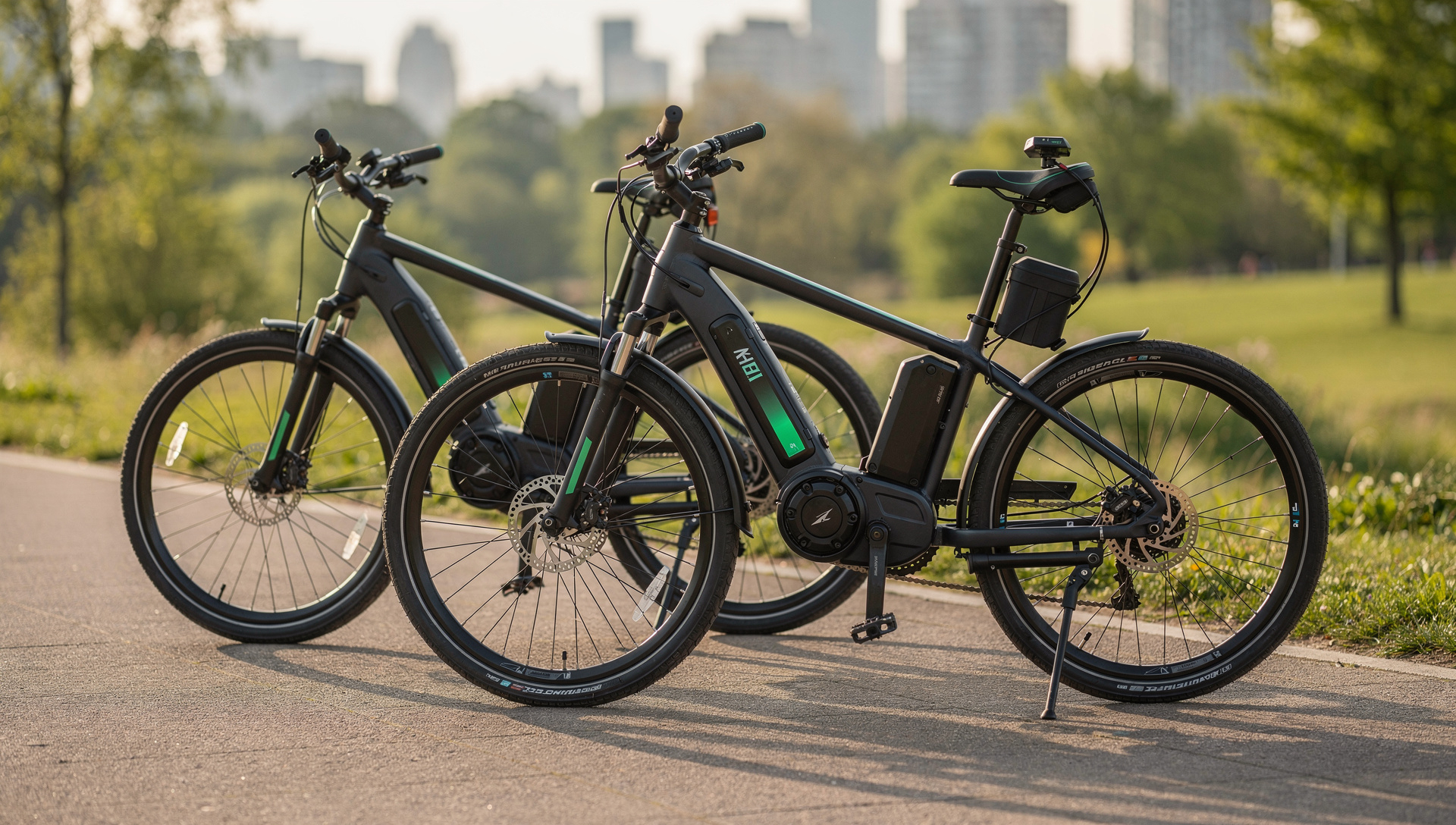 2025 Holiday E-bikes guide around $1000