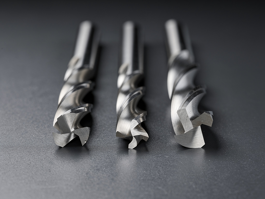 CNC Router Bits Explained: Upcut vs. Downcut vs. Compression (2025 Guide)