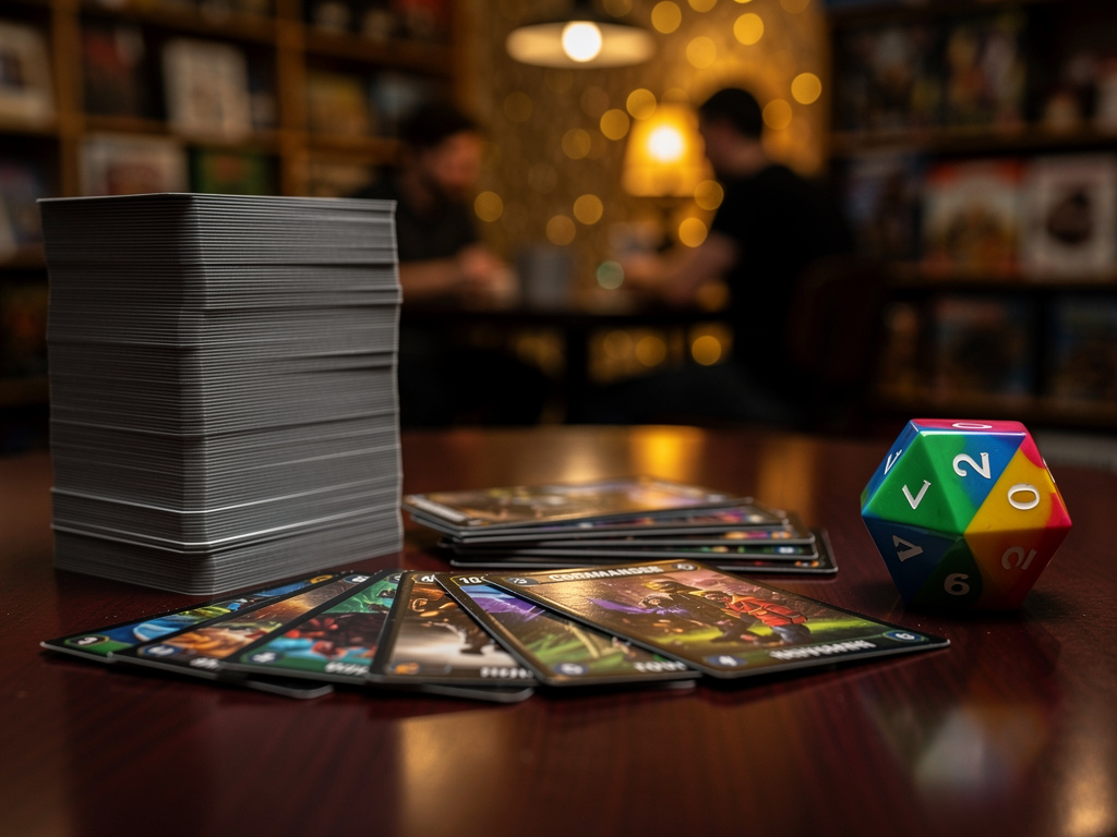 Beginner’s Guide to MTG Commander: How to Start in 2025